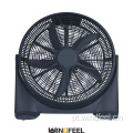 20 24 26 Ventilador de suporte de 3 lâminas industriais de 30 &quot;para serviço pesado OX